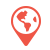 Restaurants and Food icon